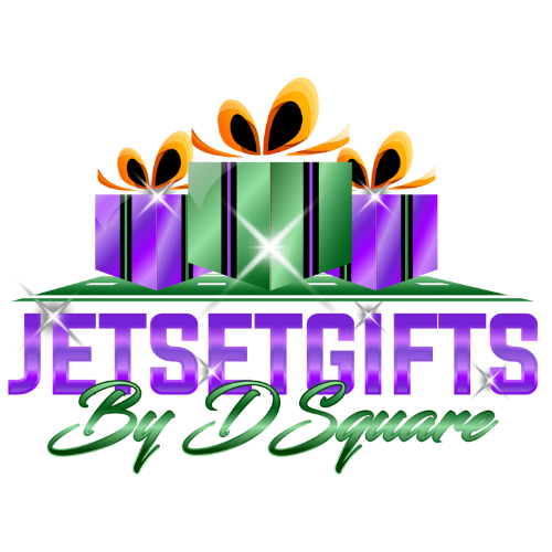 DSquare Gifts logo