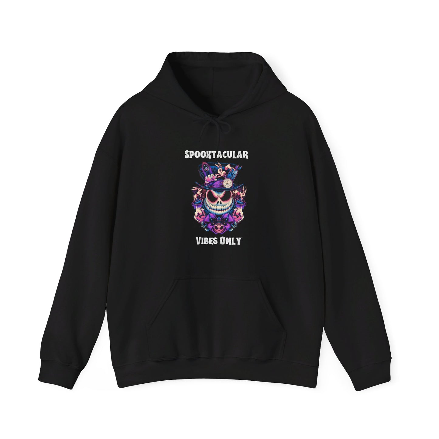 Spooktacular Hoodie Halloween 2 Unisex Heavy Blend™ Hooded Sweatshirt