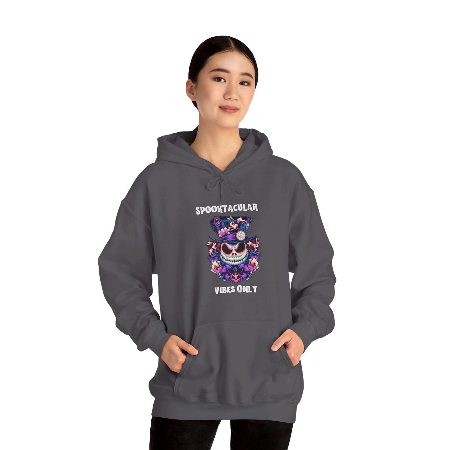 Spooktacular Hoodie Halloween 2 Unisex Heavy Blend™ Hooded Sweatshirt