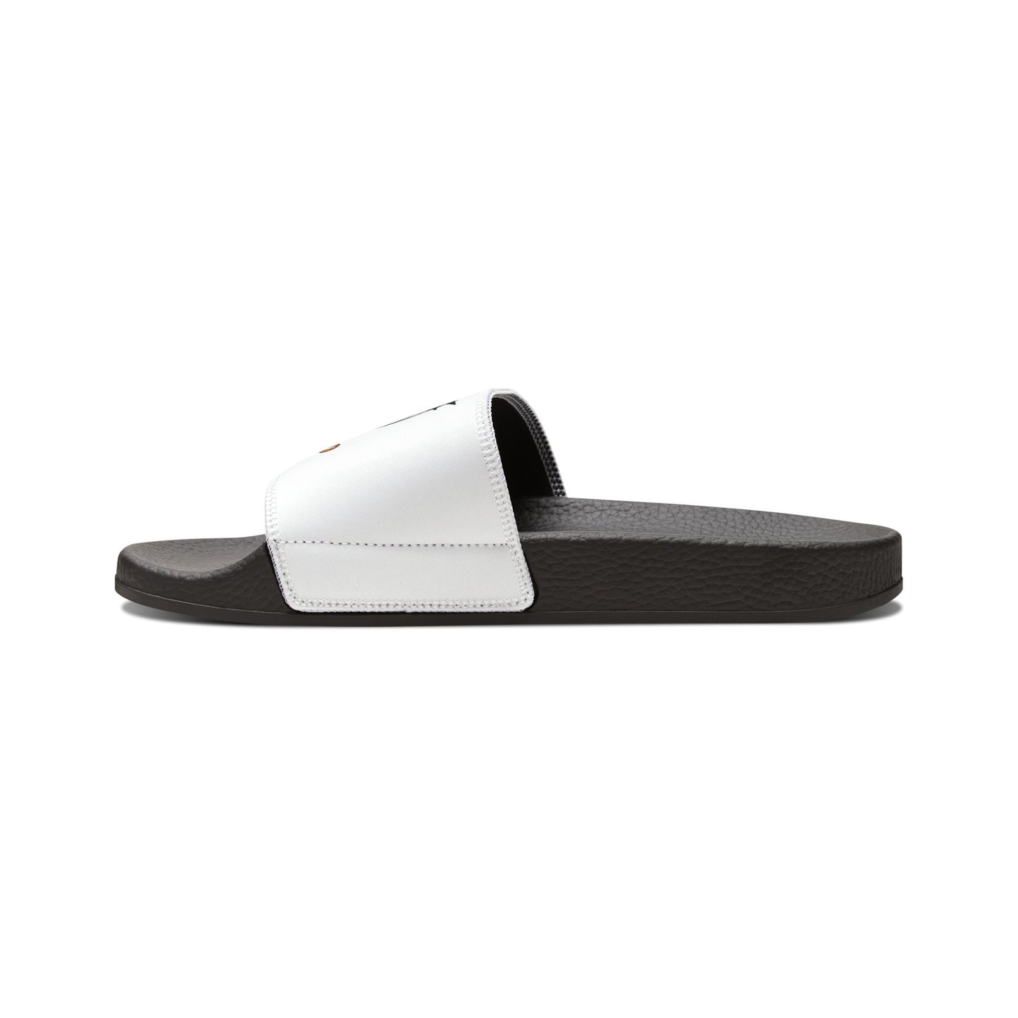 Slide Sandals — Tropical Sunset Removable-Strap Men’s Slides