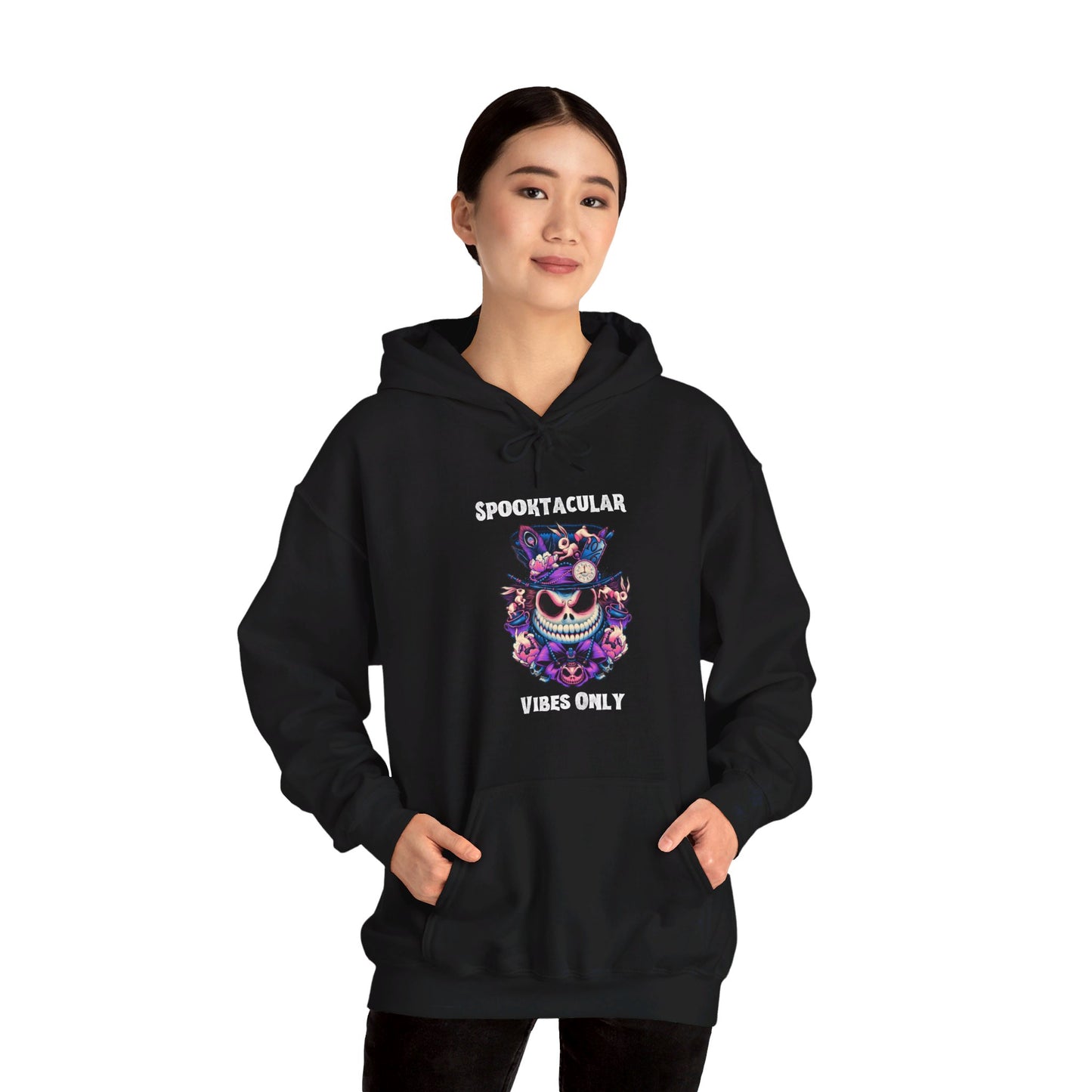 Spooktacular Hoodie Halloween 2 Unisex Heavy Blend™ Hooded Sweatshirt